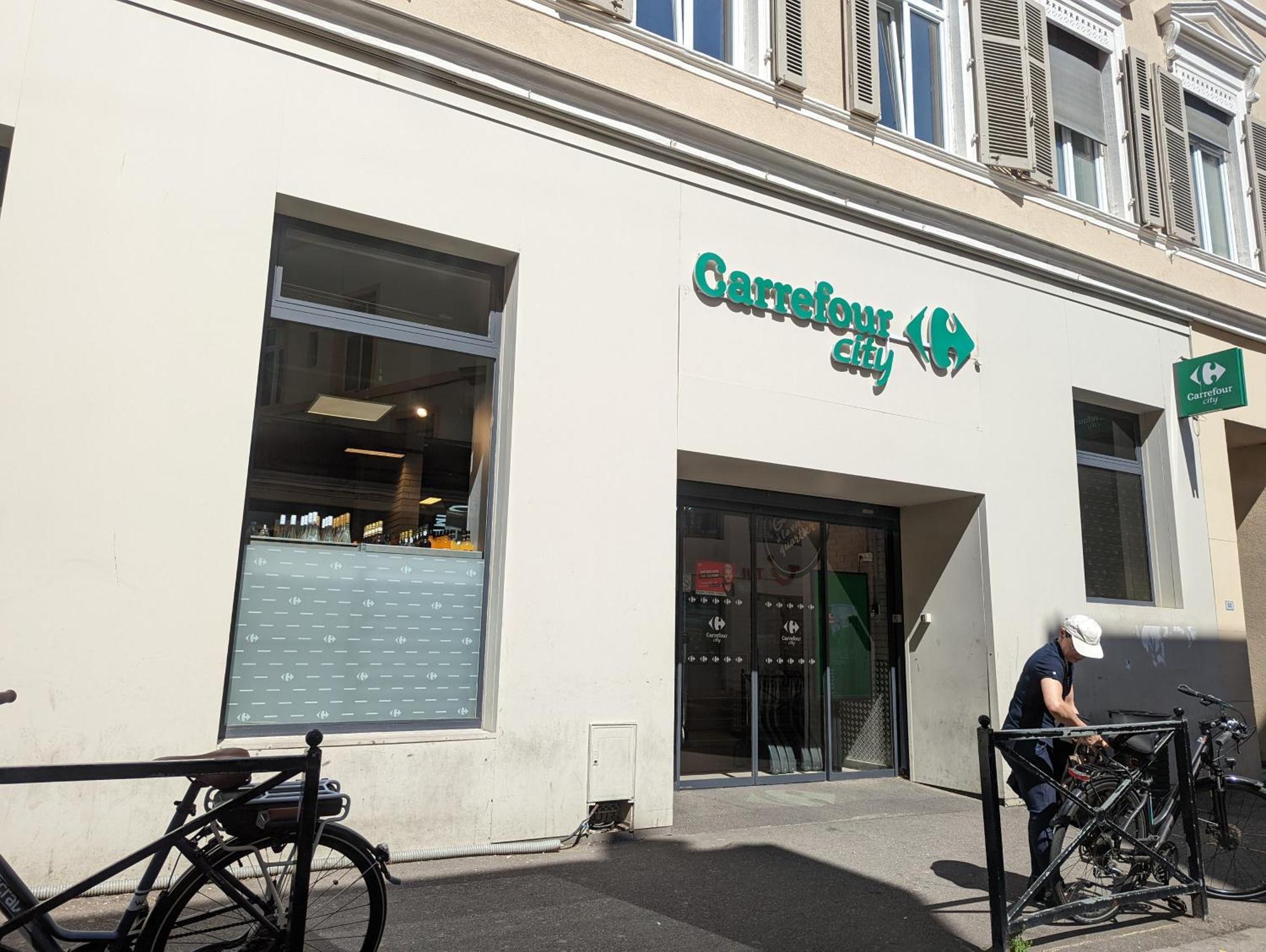 Ton Petit Studio - Le 62 - Coeur De Ville Mulhouse Luaran gambar